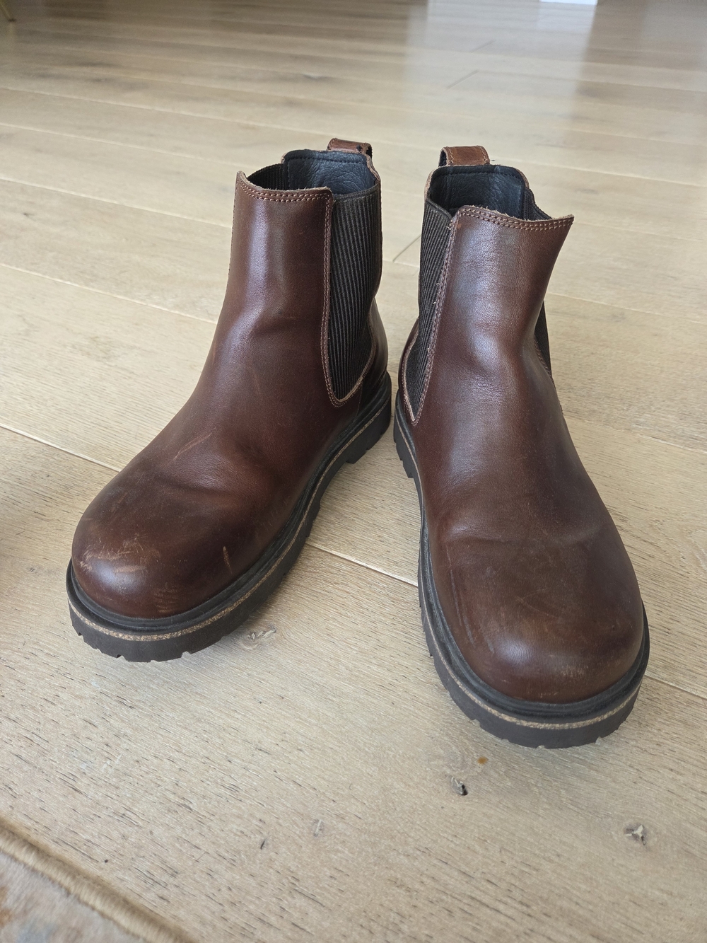 Birkenstock Men's Boots